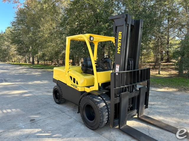 2014 Hyster H120FT