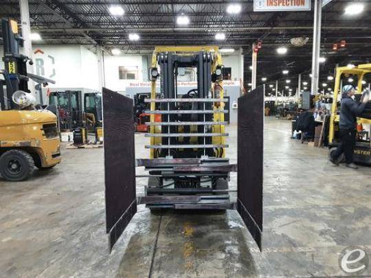 2019 Hyster E50XN-33