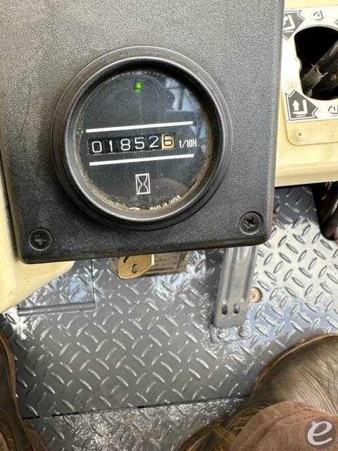 1999 Nissan BF03A35V