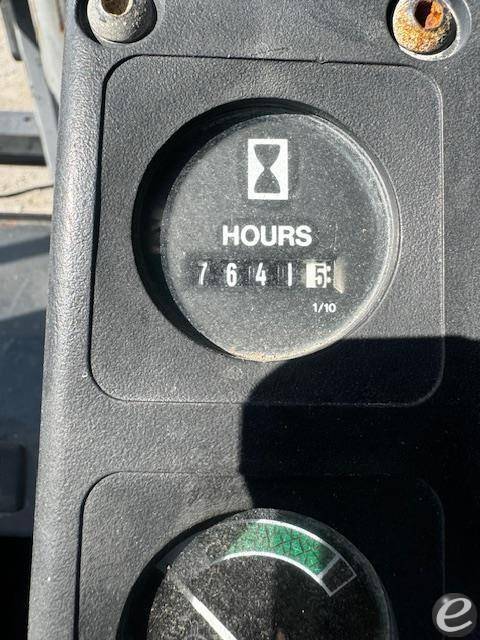 1999 Hyster H360XL