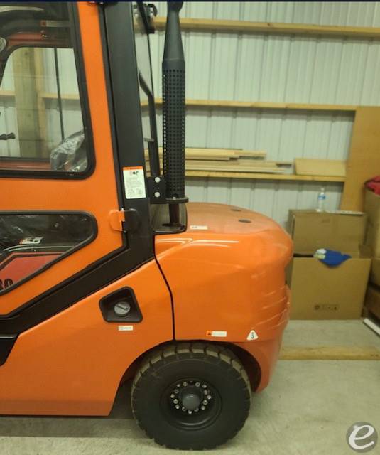 2022 Viper Lift Trucks FD30