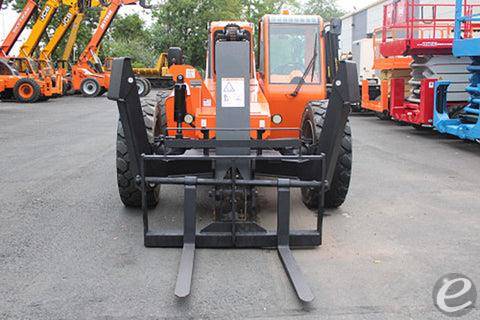 2019 Skytrak 10054
