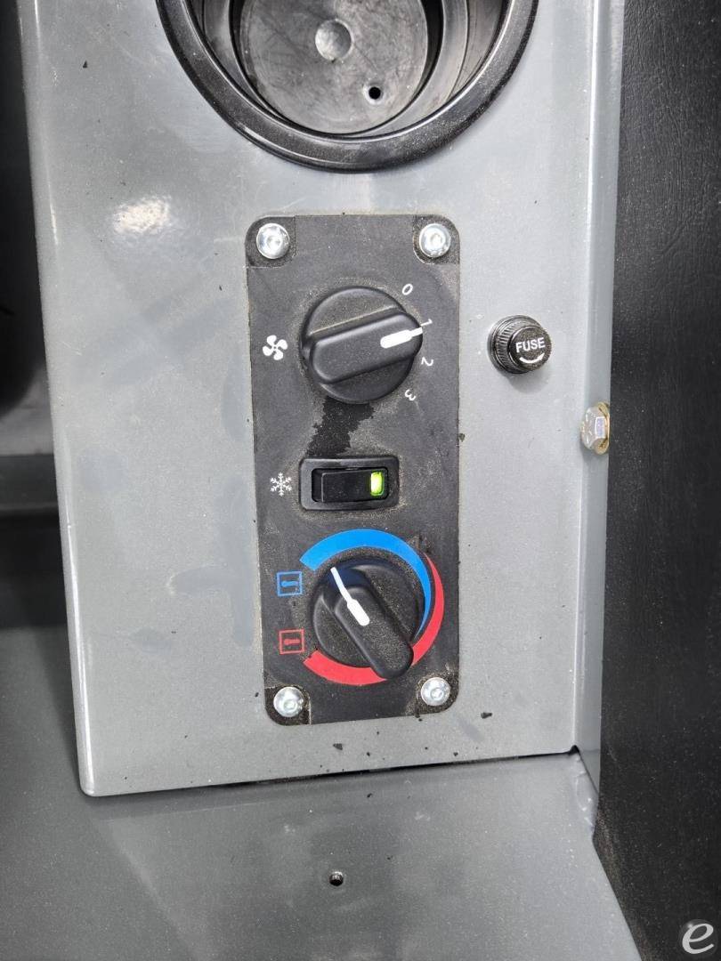 2024 Xtreme XR1547-C