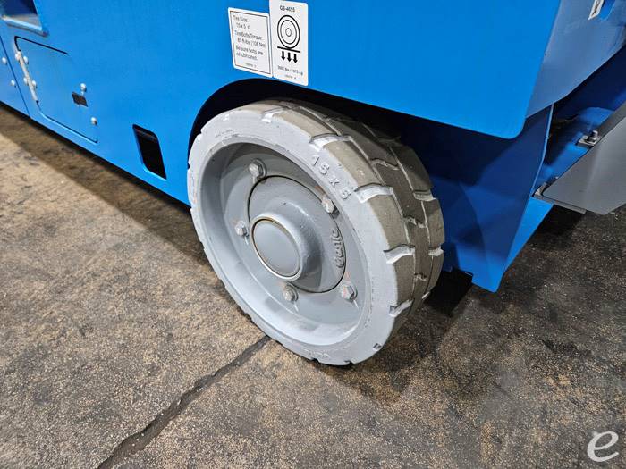 2023 Genie GS4655