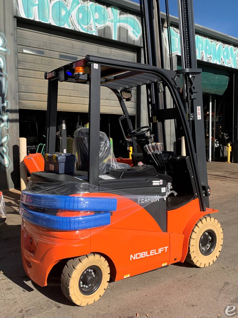 2022 Noblelift FE4P50N