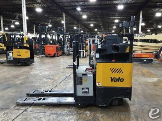 2020 Yale MPR080