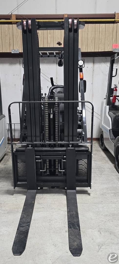 2024 Unicarriers MCP1F1A30LV