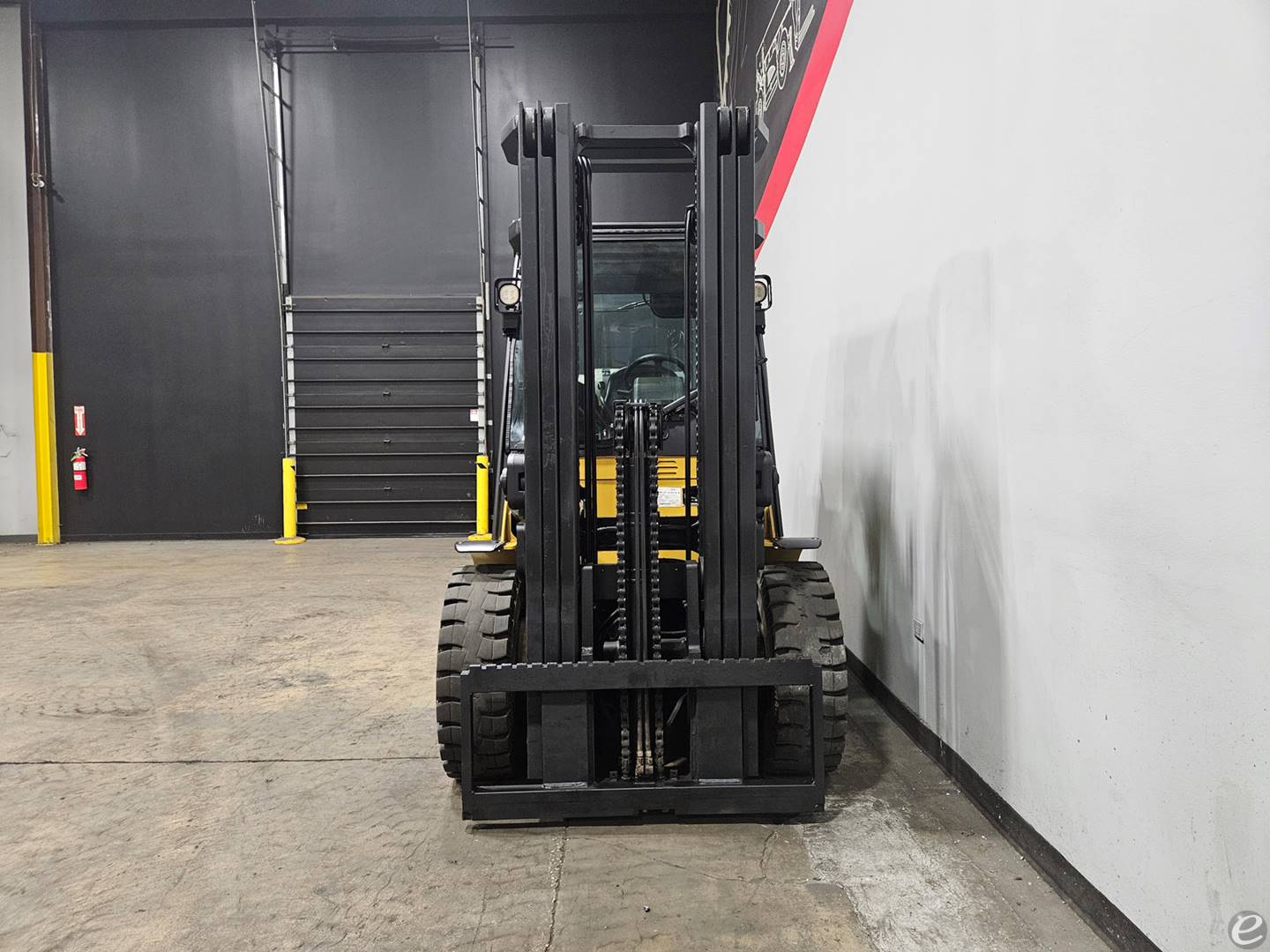 2021 Cat GP50CN