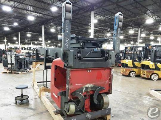2014 Raymond 752 DR32TT