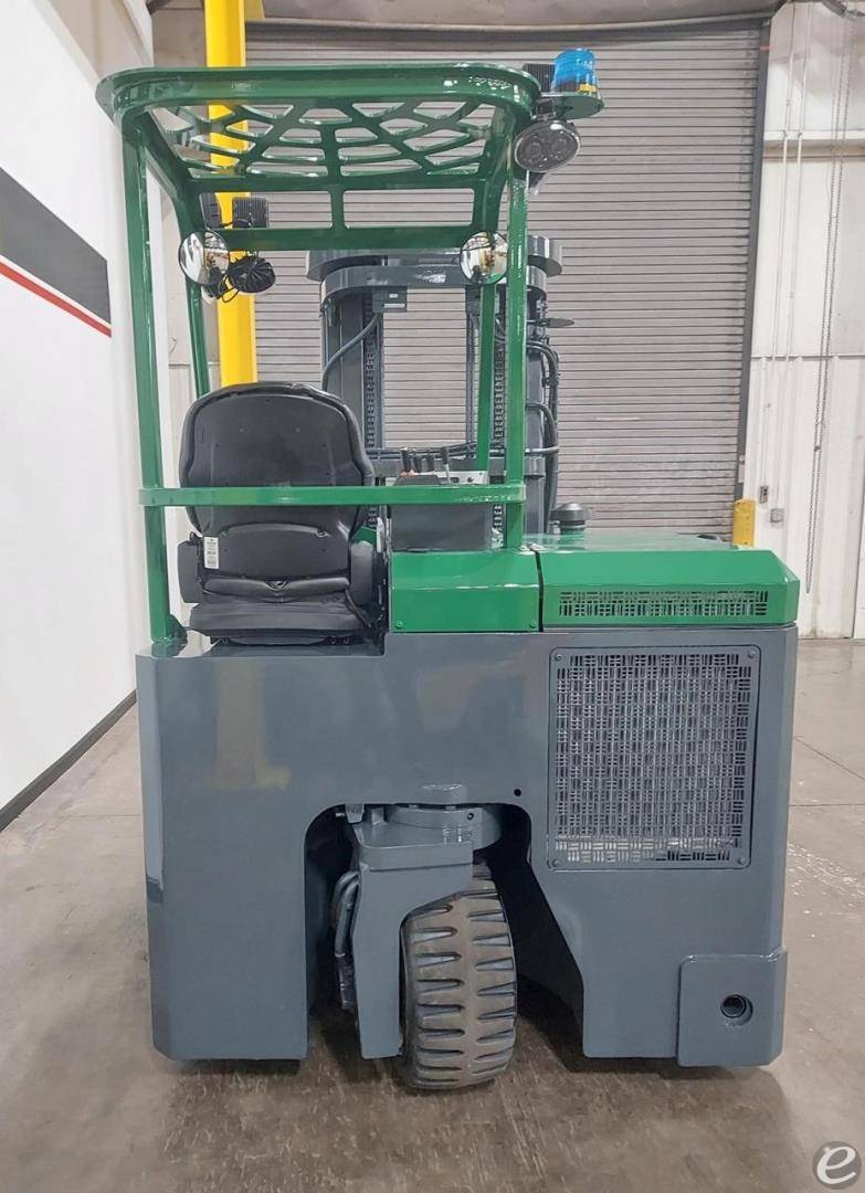2022 Combilift CB6600