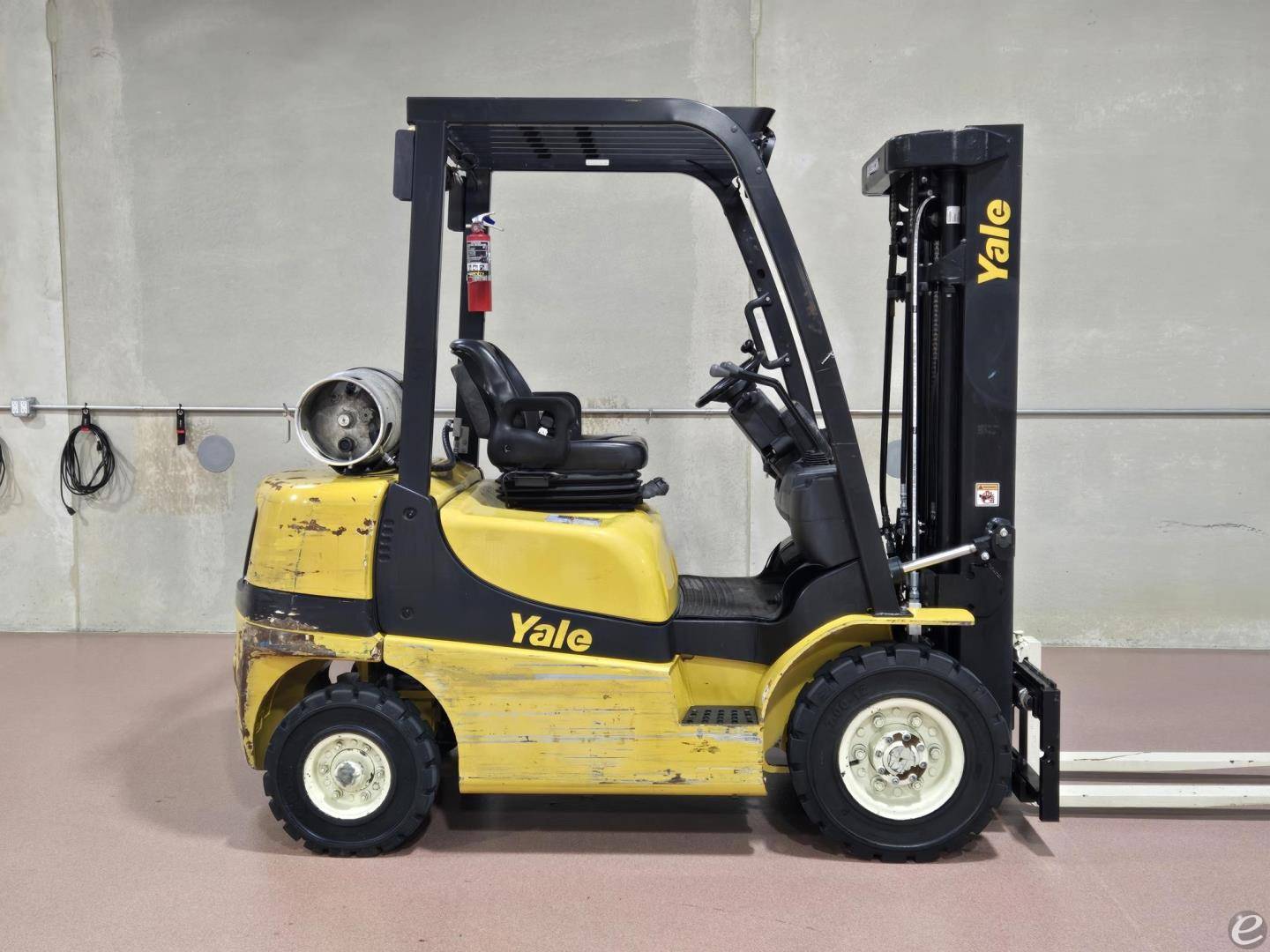 2018 Yale GLP050MX
