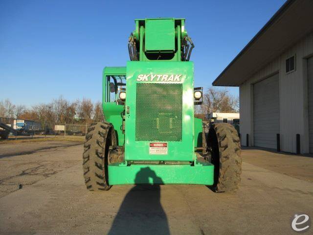2014 JLG 6042