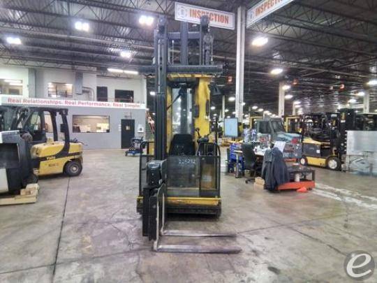 2018 Yale NTA030SB