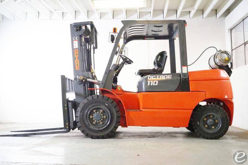 2026 Octane FY50S