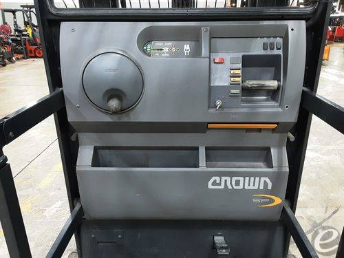 2014 Crown SP3510-30