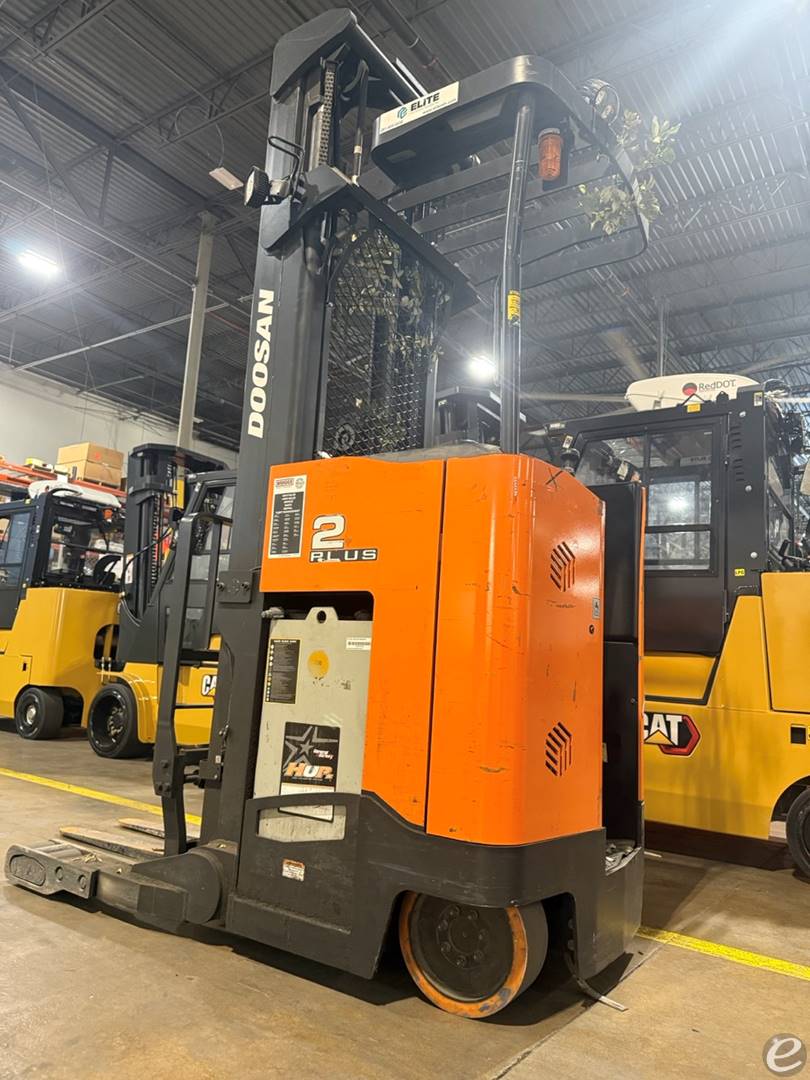2021 Doosan BRP20SP-7P