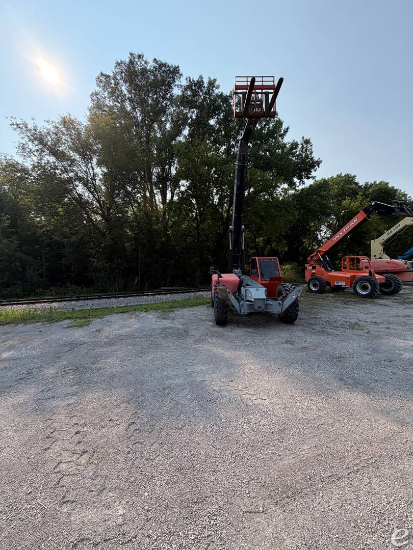 2020 Skyjack SK1256