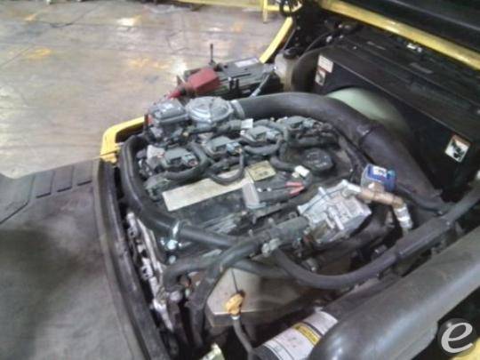 2022 Hyster S60FT