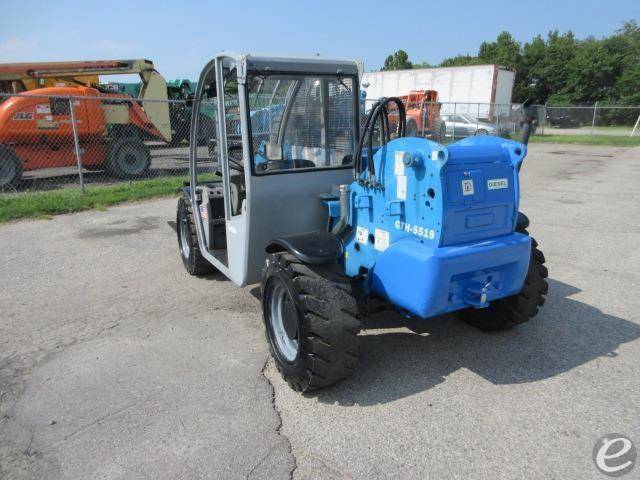 2013 Genie GTH5519