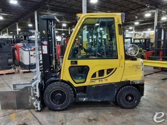 2020 Hyster H60FT