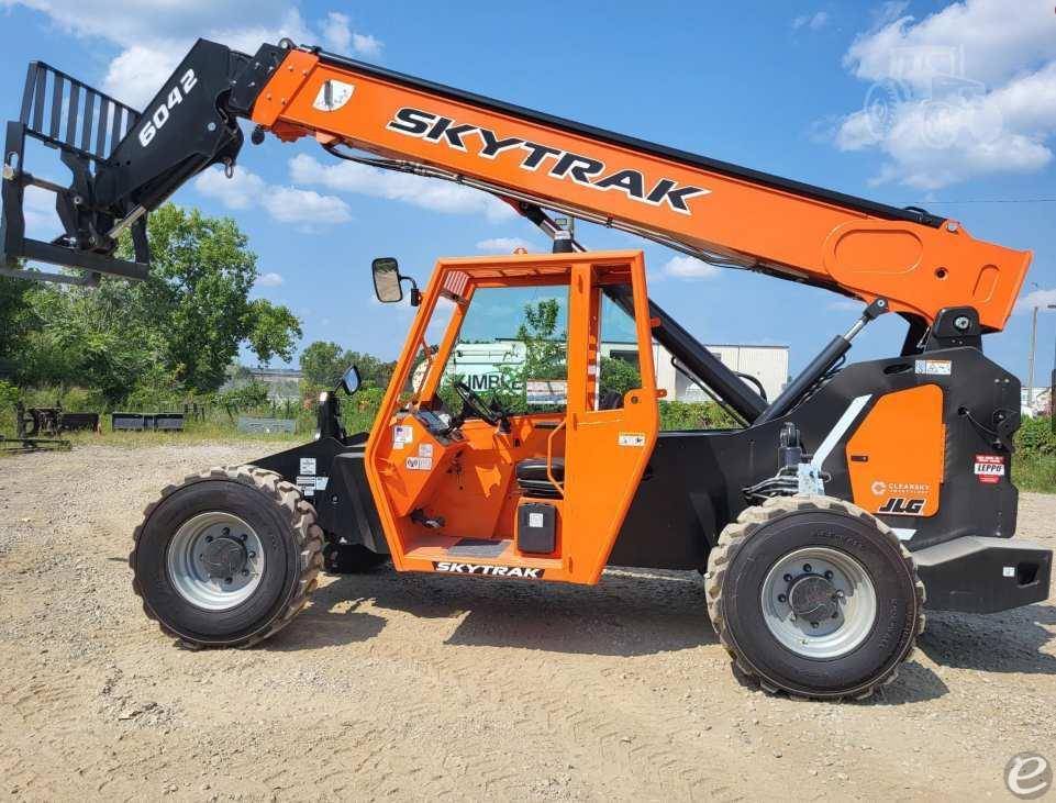 2026 Skytrak 6042