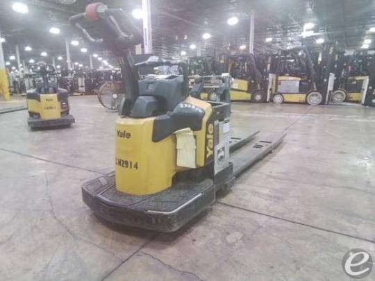 2022 Yale MPE080