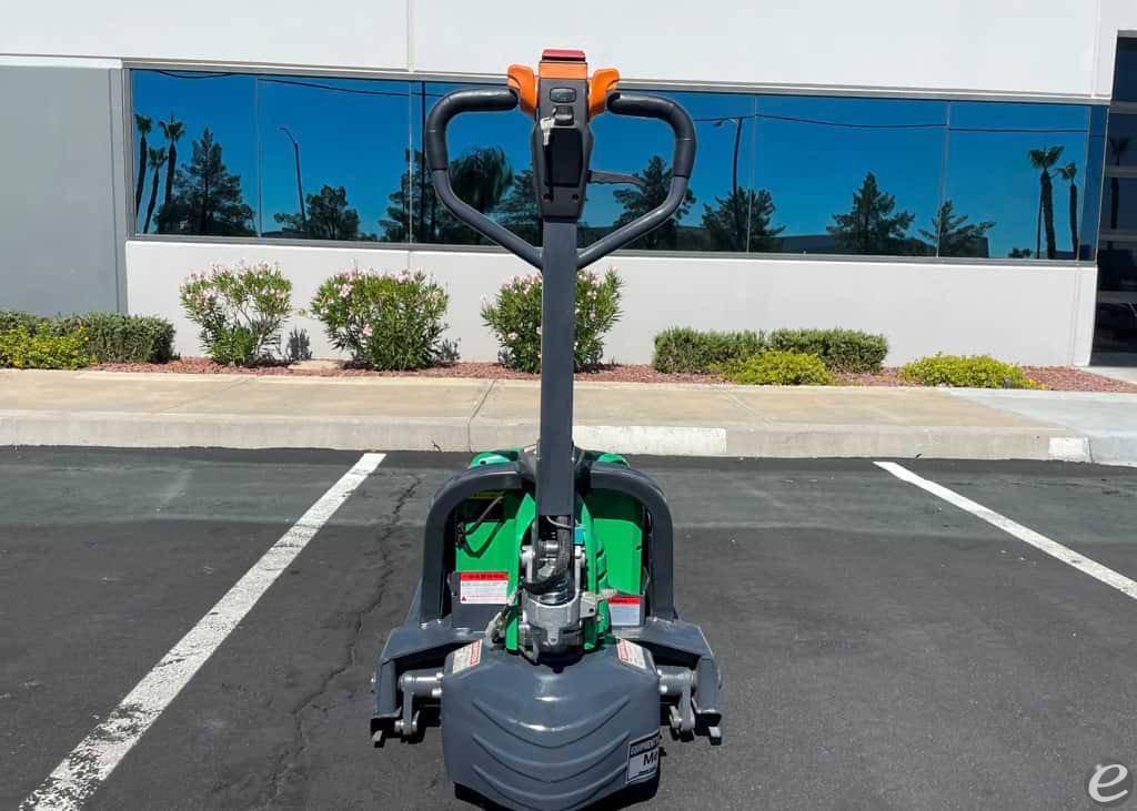 2022 Info Unavailable EP18Li Electric Forklift - 123Forklift
