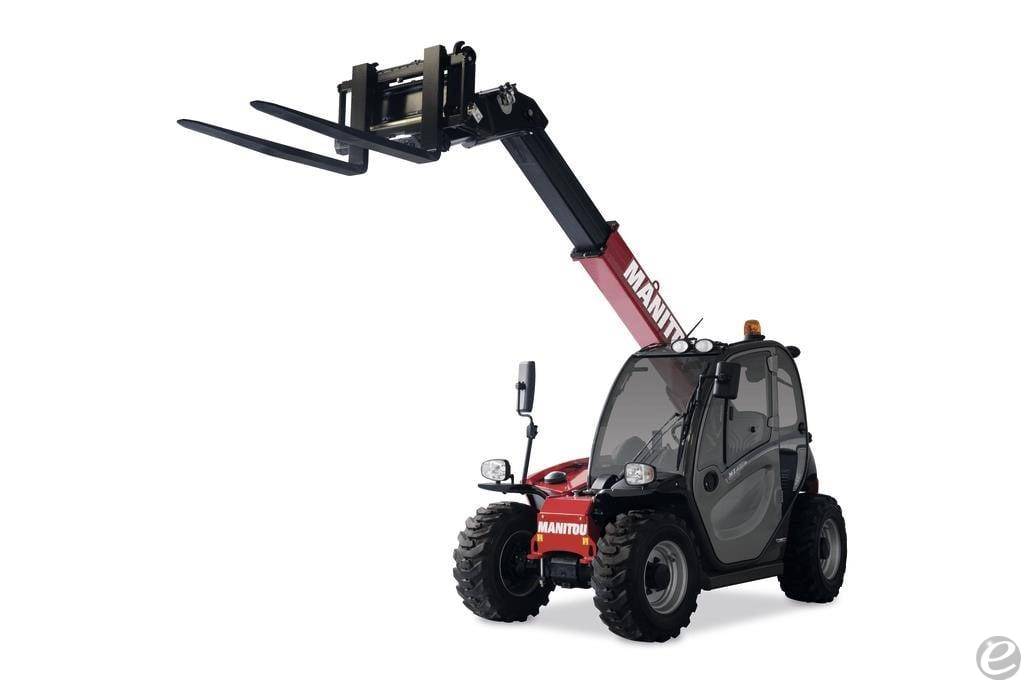 2026 Manitou MT420H