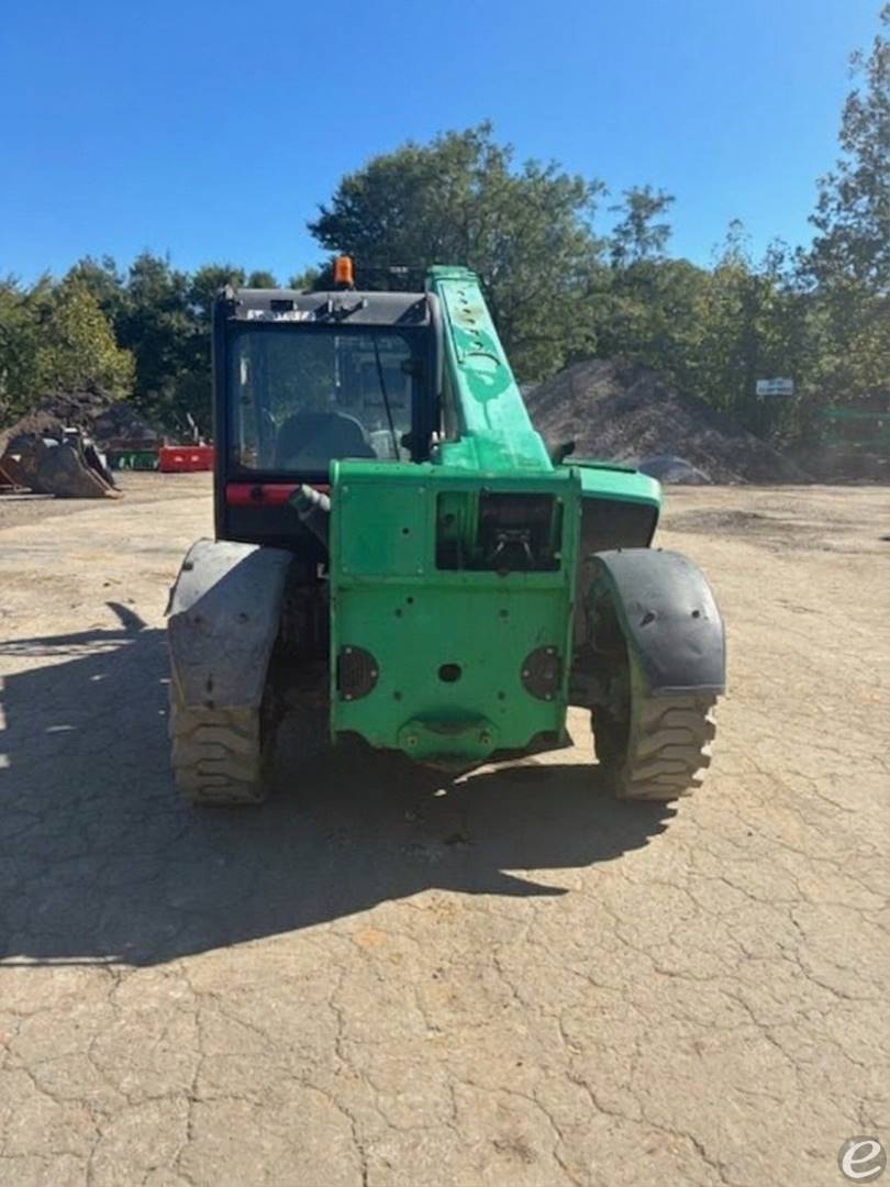 2017 JCB 525-60