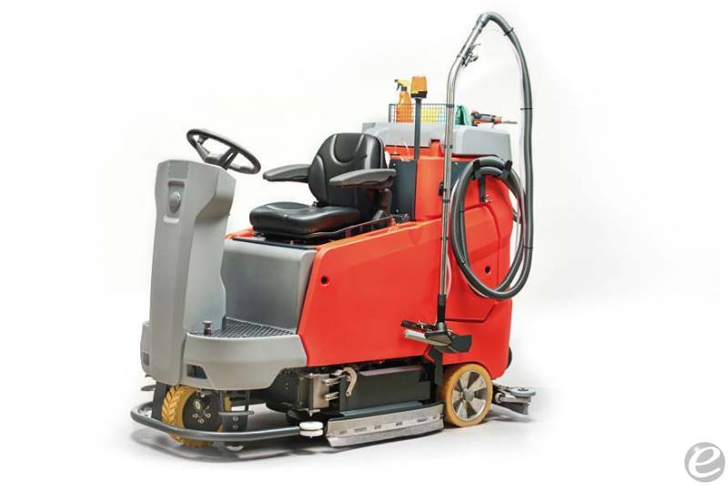 2025 Power Boss B175R