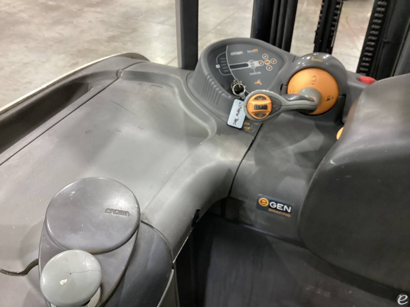 2019 Crown RC5510-30
