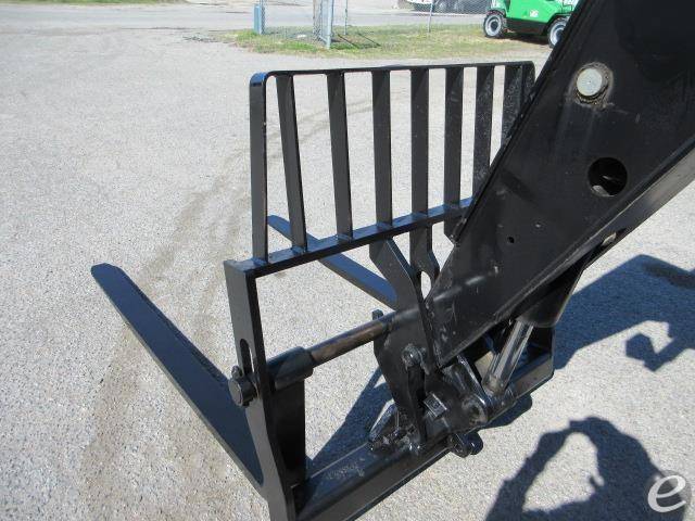 2015 JLG G9-43A