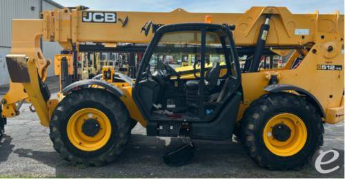 2017 JCB 512-56