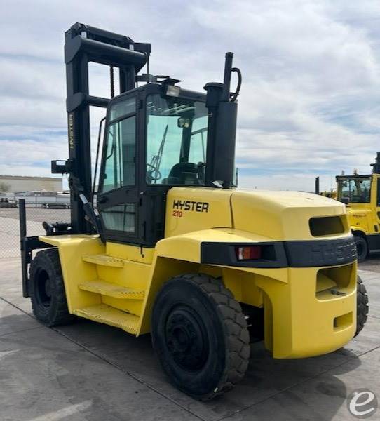 2005 Hyster H210HD