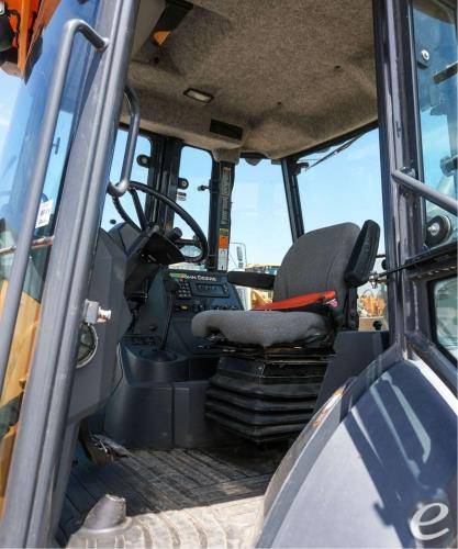 2016 John Deere 310SL