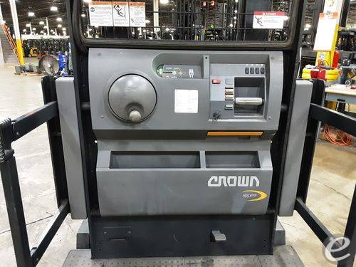 2018 Crown SP3520-30