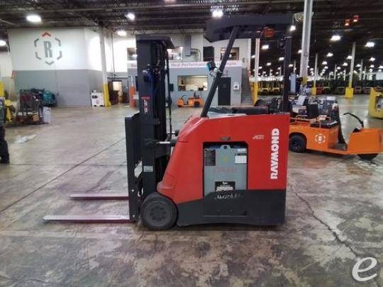 2018 Raymond 415-C40TT