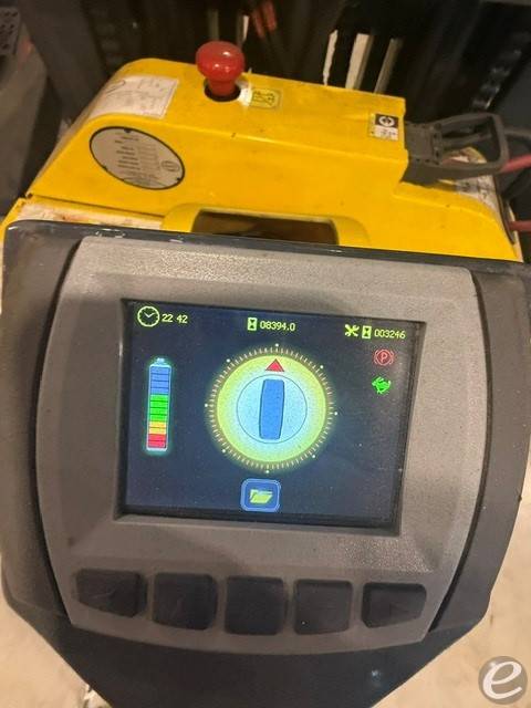 2018 Combilift WR