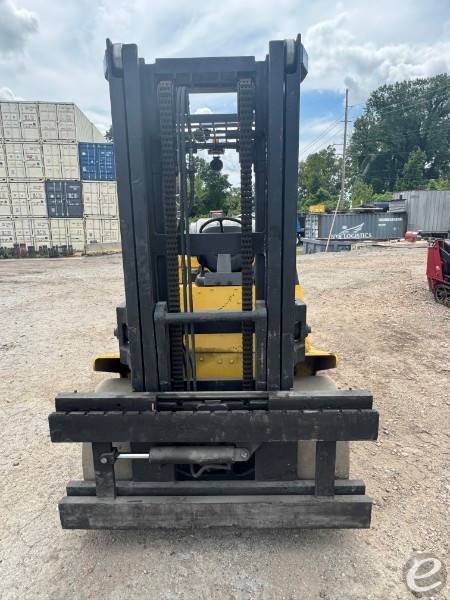 2002 Hyster S-155XL2
