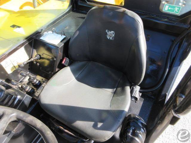 2015 JCB 507-42