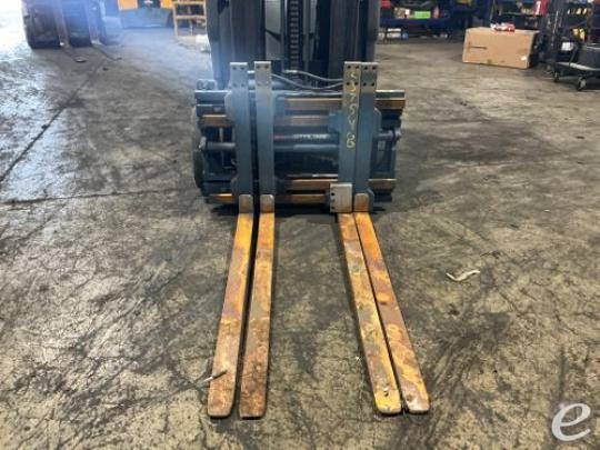 2018 Rightline LPM072-3C