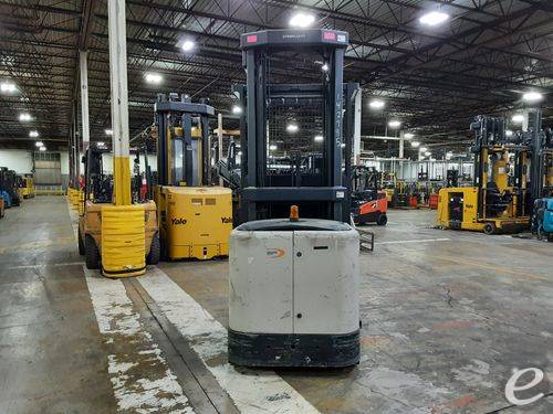 2014 Crown SP3510-30