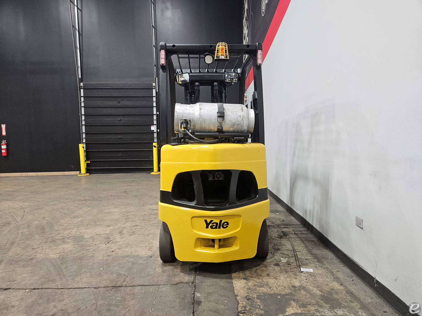 2020 Yale GLC050VX