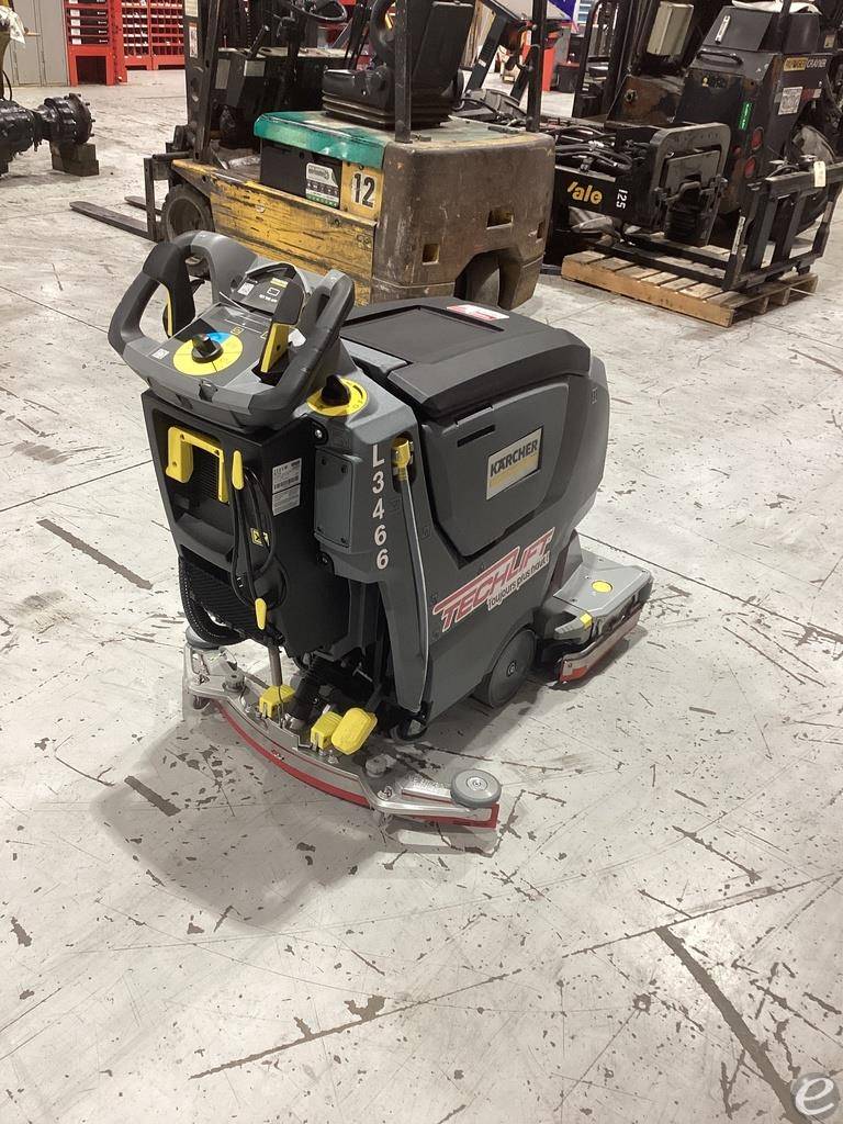 2025 B50W