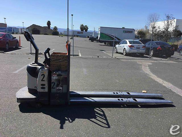 2009 Crown PE4500 Electric Forklift...
