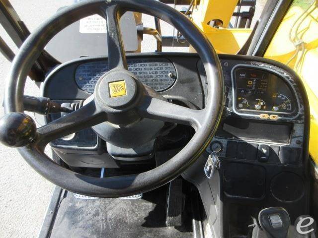 2016 JCB 507-42