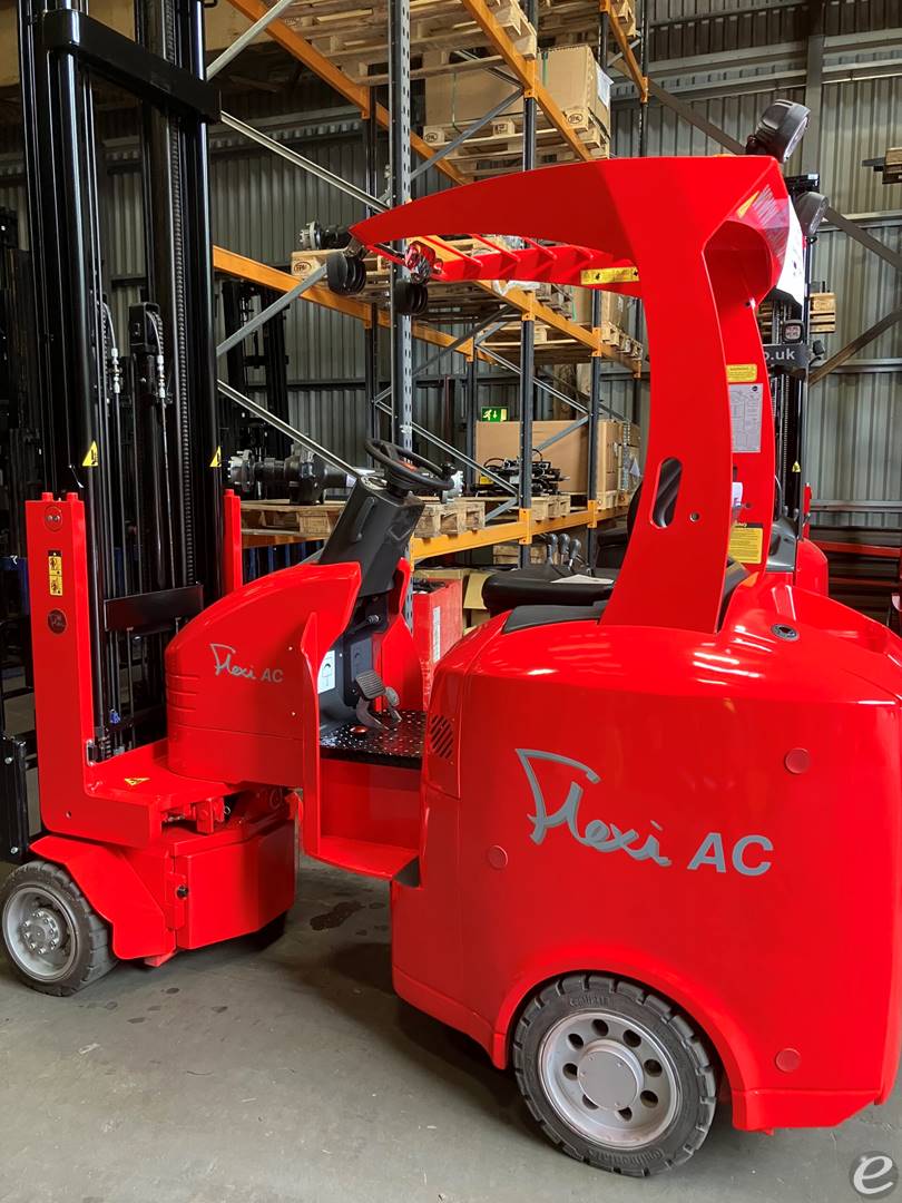 2019 Flexi AC1200