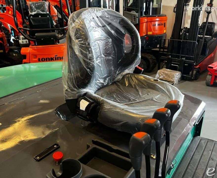 2026 Lift Hero LG50B