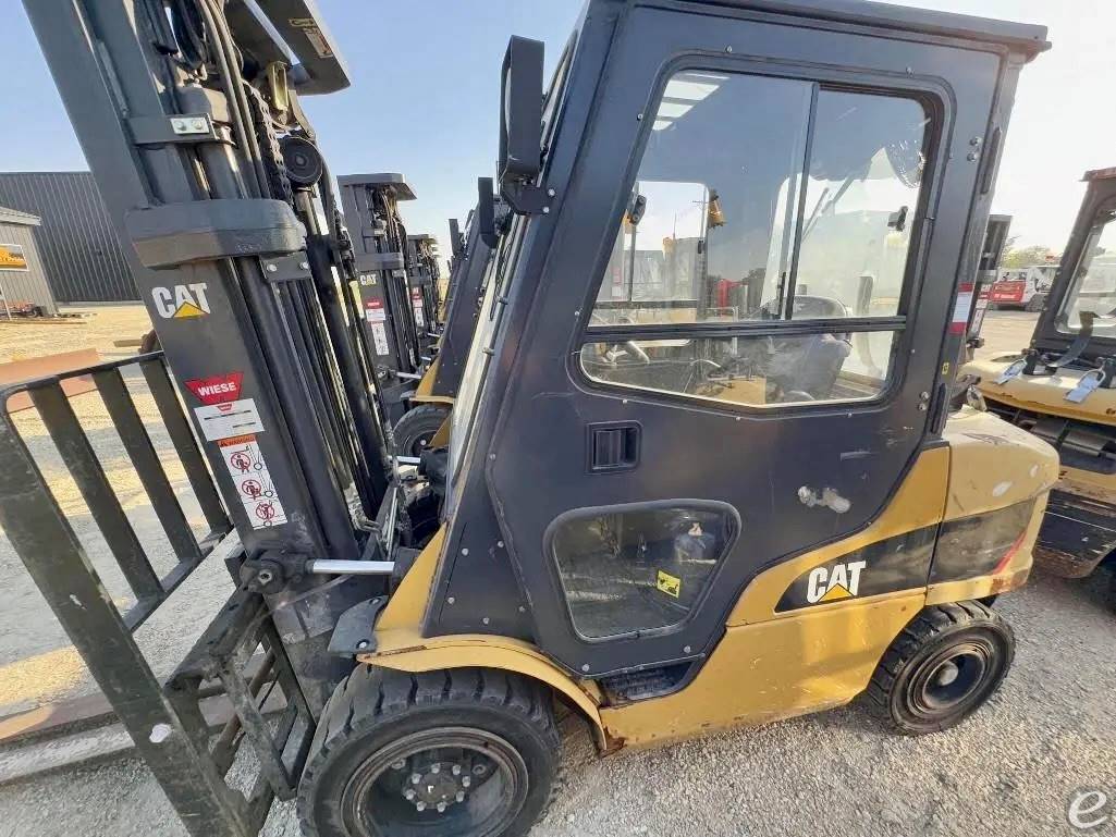 2020 Cat GP30N