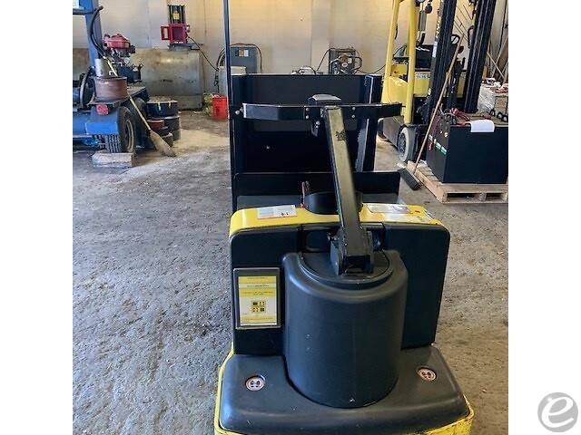 2013 Hyster C80ZHD Electric Forklift - 123Forklift